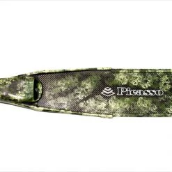 Picasso Master Carbon Blades 78cm - Pair ( Footpocket Sold Separately) Spearfish