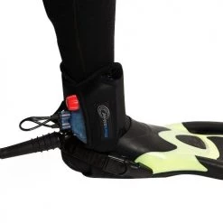 Ocean Guardian Shark Shield Freedom7 Shark Defense System Fin Accessories