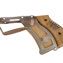 Meandros Handle Frame Handles