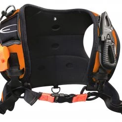 Epsealon Weight Vest Easy Fit