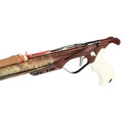 Beuchat Hero Pacific Camo Aluminum Speargun Spearguns & Polespears