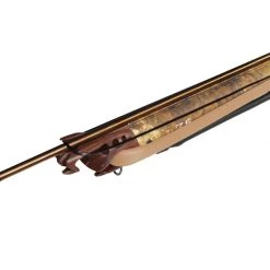 Beuchat Hero Pacific Camo Aluminum Speargun Spearguns & Polespears