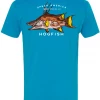 Spear America Hogfish T-Shirt Short Sleeve