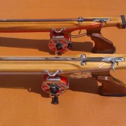 Speargun Parts Meandros DIY Trigger Mechanism LS