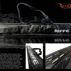 Bags & Travel CasesEquipment Bags Riffe Slinger Polespear Bag