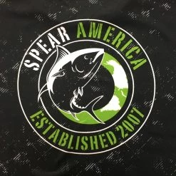 Spear America Power Active Long Sleeve Shirt Performance Shirts