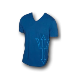 InSea Clothing IN-SEA Requiem V Neck T-Shirt