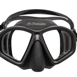 Spearfish Picasso Infima Dive Mask
