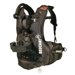 Beuchat Infinity Light Weight BC