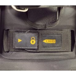 Beuchat Infinity X-Air BC Scuba