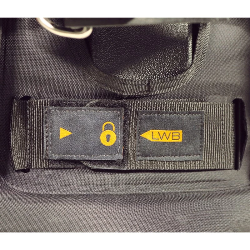 Beuchat Infinity Travel Wing BC 17 Beuchat Infinity Travel Wing BC