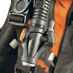 Beuchat Infinity X-Air BC Scuba