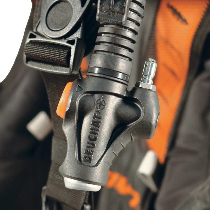 Beuchat Infinity Travel Wing BC 15 Beuchat Infinity Travel Wing BC