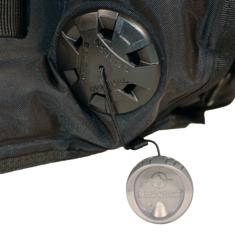 Beuchat Infinity Travel Wing BC 14 Beuchat Infinity Travel Wing BC