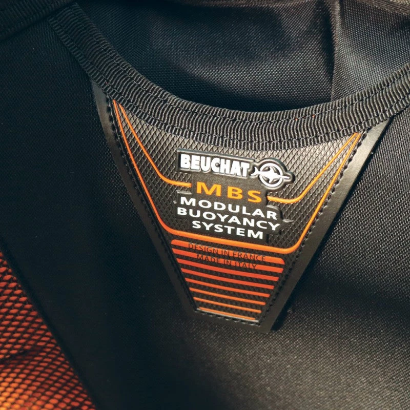 Beuchat Infinity Travel Wing BC 13 Beuchat Infinity Travel Wing BC