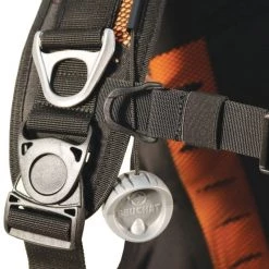 Beuchat Infinity X-Air BC Scuba