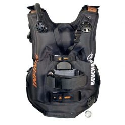 Beuchat Infinity Light Weight BC