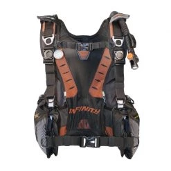 Beuchat Infinity Light Weight BC