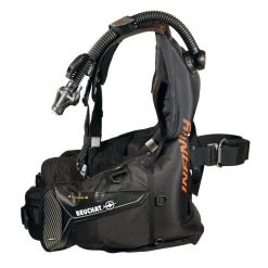 Beuchat Infinity Light Weight BC