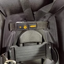 Beuchat Infinity X-Air BC Scuba