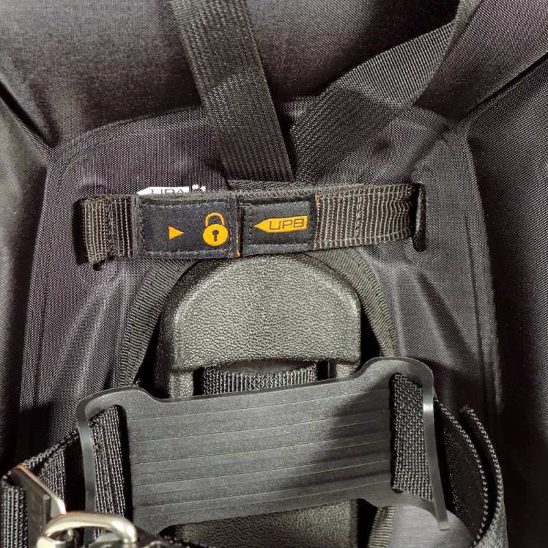 Beuchat Infinity Travel Wing BC 18 Beuchat Infinity Travel Wing BC