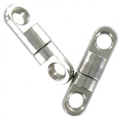 Tuna Clips SpearPro Stainless Bullet Swivel