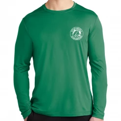 Spear America UV Tech Long Sleeve Shirt Performance Shirts