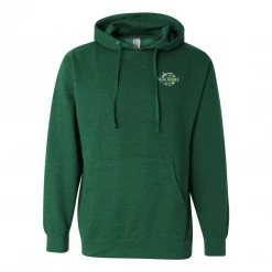 Spear America Premium Hooded Sweatshirt 8.5oz