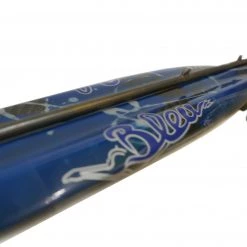 Spearguns & Polespears BleuTec King Cobra L.E. Carbon Speargun 130cm