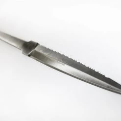 Spearfish Epsealon Silex Dagger Dive Knife - Stainless Steel