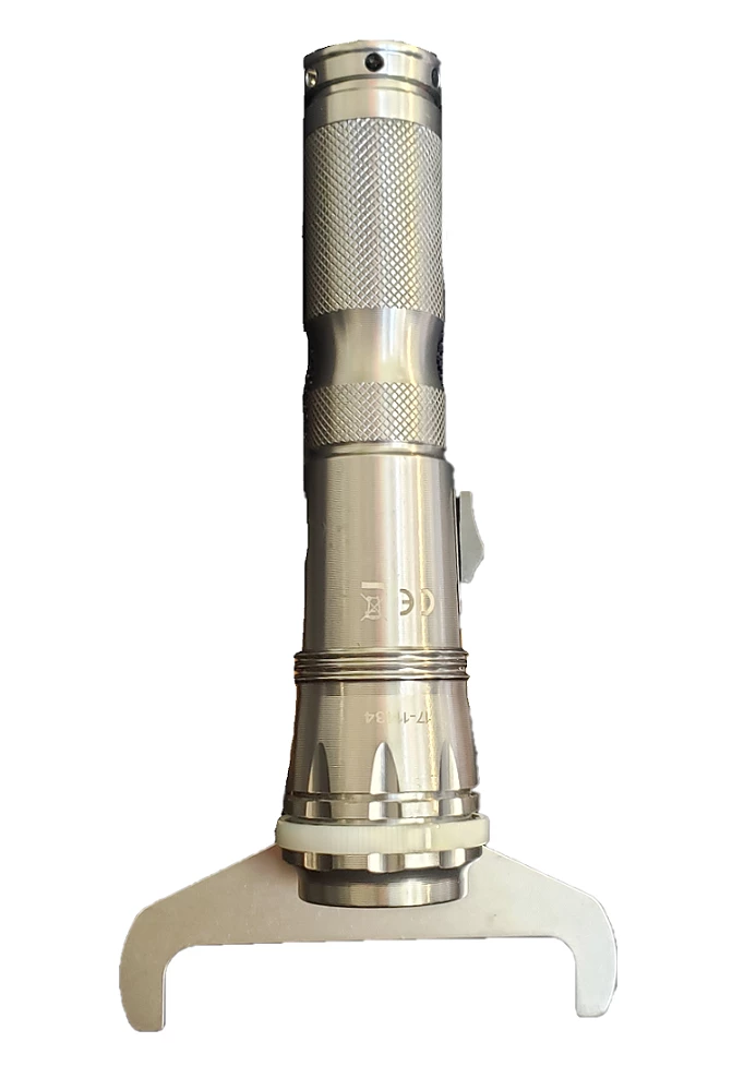 SpearPro Light Mounted Lobster Gauge Accessories 3 SpearPro Light Mounted Lobster Gauge Accessories