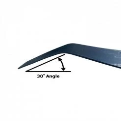 CETMA Composites LOTUS Fin Blades - For CETMA S-Wing Footpockets Plastic Fins