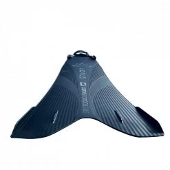 CETMA Composites LOTUS Fin Blades - For CETMA S-Wing Footpockets Plastic Fins