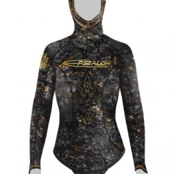 Spearfish Epsealon Lotus Womens Wetsuit - 5mm