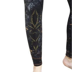 Spearfish Epsealon Lotus Womens Wetsuit - 5mm