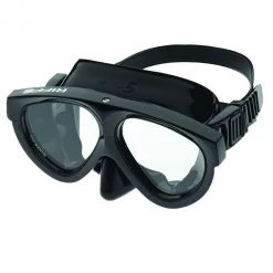 Riffe Mantis 5 Dive Mask - Clear Lens