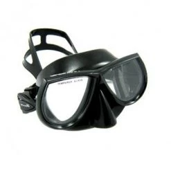 Salvimar Golimar Dive Mask - Black