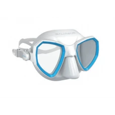 Salvimar Maxale Dive Mask White Masks
