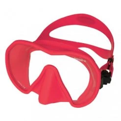 Freedive BEUCHAT MAXLUX S - Frameless Mask