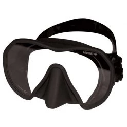 Freedive BEUCHAT MAXLUX S - Frameless Mask