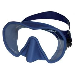 Freedive BEUCHAT MAXLUX S - Frameless Mask