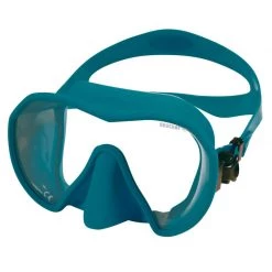 Freedive BEUCHAT MAXLUX S - Frameless Mask