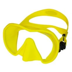 Freedive BEUCHAT MAXLUX S - Frameless Mask