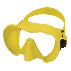 Freedive BEUCHAT MAXLUX S - Frameless Mask