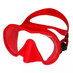Freedive BEUCHAT MAXLUX S - Frameless Mask