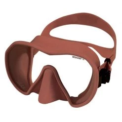 Freedive BEUCHAT MAXLUX S - Frameless Mask