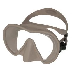 Freedive BEUCHAT MAXLUX S - Frameless Mask