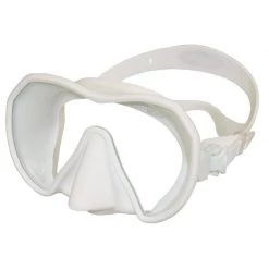 Freedive BEUCHAT MAXLUX S - Frameless Mask