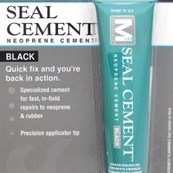 SpearPro Seal Cement Neoprene Glue - 2oz