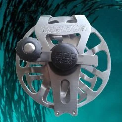 Meandros "Manta" Speargun Reel